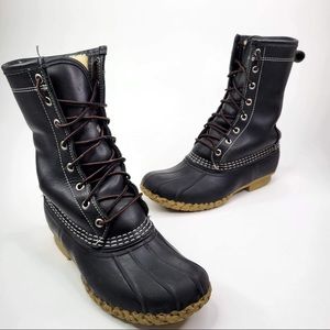 L.L. Bean | Shoes | Llbean Boots Ll 